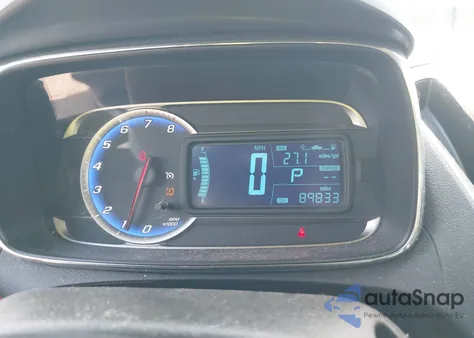 2016 Chevrolet Trax Lt from USA, damaged, VIN 3GNCJLSB4GL265227